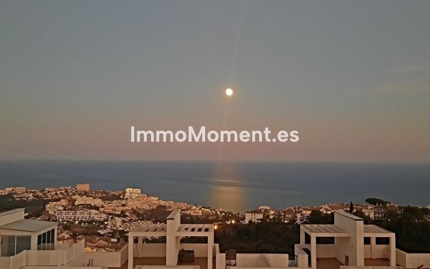Revente - Appartement - Benalmadena - Benalmadena Pueblo