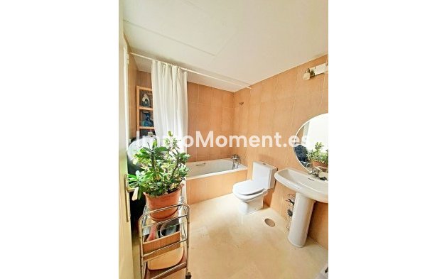 Revente - Appartement - Benalmadena - Benalmadena Pueblo