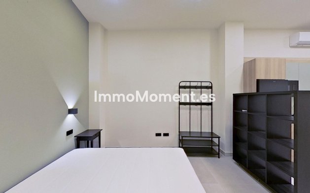 Bestaande woning - Appartement - Málaga - La Trinidad
