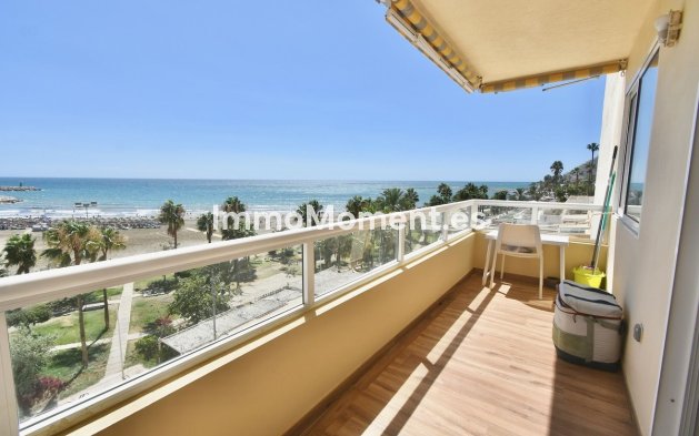 Bestaande woning - Appartement - Benalmadena - Benalmadena Centro
