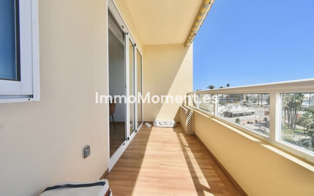 Bestaande woning - Appartement - Benalmadena - Benalmadena Centro