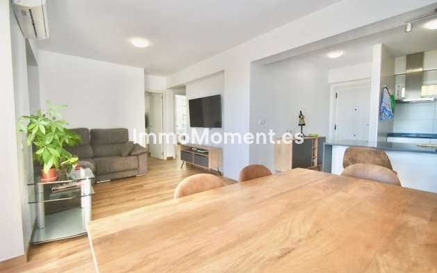 Bestaande woning - Appartement - Benalmadena - Benalmadena Centro