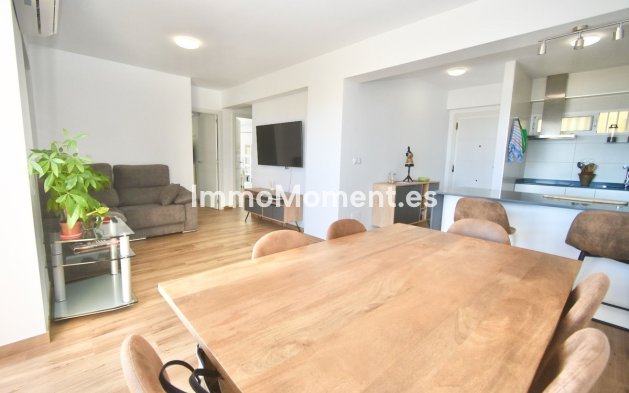 Bestaande woning - Appartement - Benalmadena - Benalmadena Centro