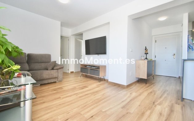 Bestaande woning - Appartement - Benalmadena - Benalmadena Centro