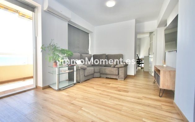 Bestaande woning - Appartement - Benalmadena - Benalmadena Centro