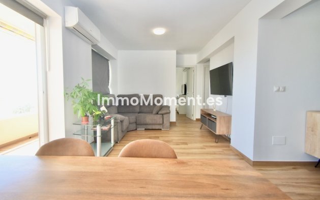 Bestaande woning - Appartement - Benalmadena - Benalmadena Centro