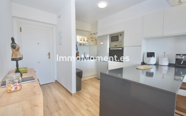 Bestaande woning - Appartement - Benalmadena - Benalmadena Centro