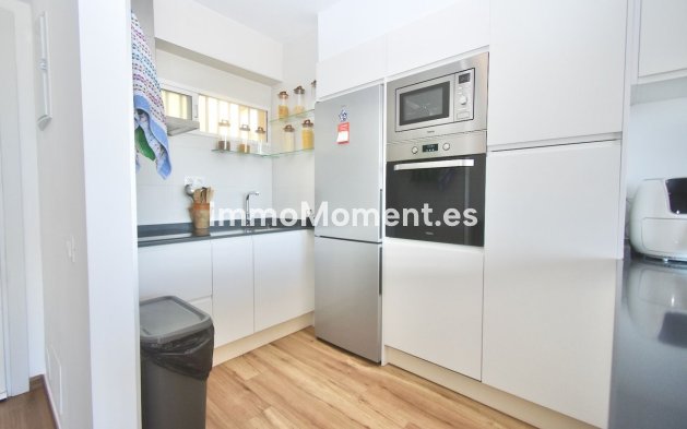 Bestaande woning - Appartement - Benalmadena - Benalmadena Centro