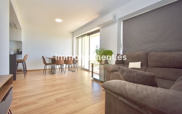 Bestaande woning - Appartement - Benalmadena - Benalmadena Centro