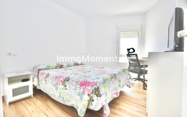 Bestaande woning - Appartement - Benalmadena - Benalmadena Centro