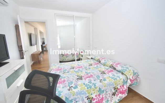 Bestaande woning - Appartement - Benalmadena - Benalmadena Centro