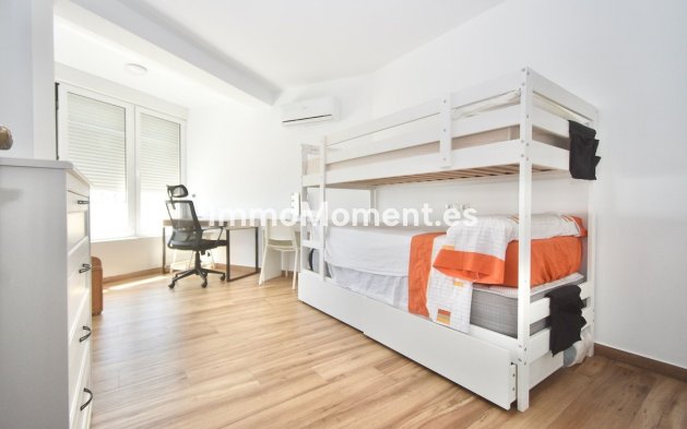 Bestaande woning - Appartement - Benalmadena - Benalmadena Centro