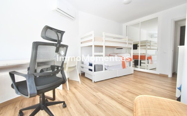 Bestaande woning - Appartement - Benalmadena - Benalmadena Centro
