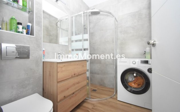 Bestaande woning - Appartement - Benalmadena - Benalmadena Centro