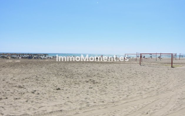 Bestaande woning - Appartement - Benalmadena - Benalmadena Centro