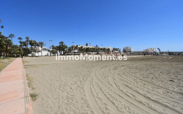Bestaande woning - Appartement - Benalmadena - Benalmadena Centro