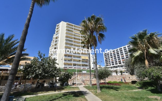 Bestaande woning - Appartement - Benalmadena - Benalmadena Centro