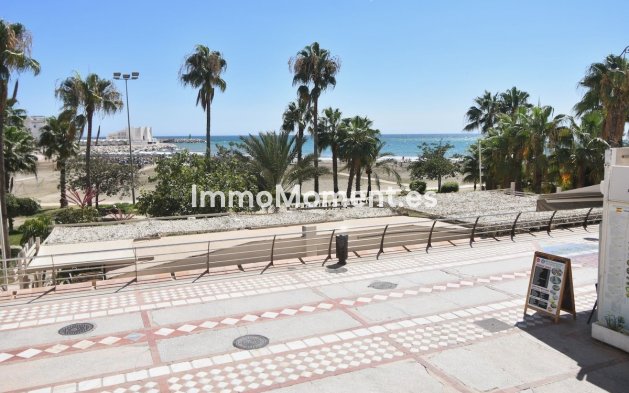 Bestaande woning - Appartement - Benalmadena - Benalmadena Centro