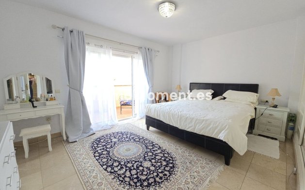 Wiederverkauf - Villa - Mijas - Mijas Costa