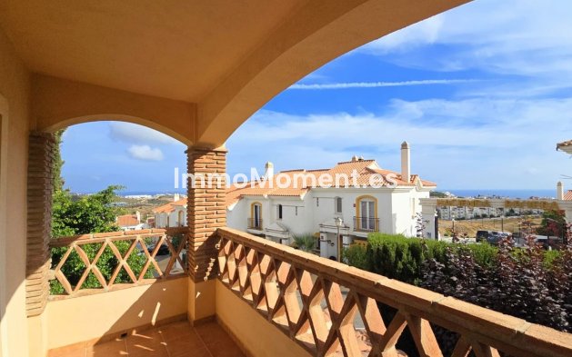 Wiederverkauf - Villa - Mijas - Mijas Costa