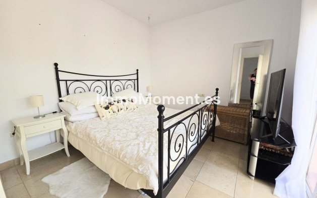 Wiederverkauf - Villa - Mijas - Mijas Costa