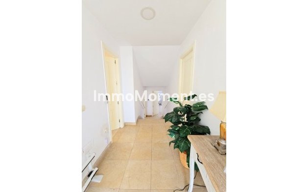 Wiederverkauf - Villa - Mijas - Mijas Costa