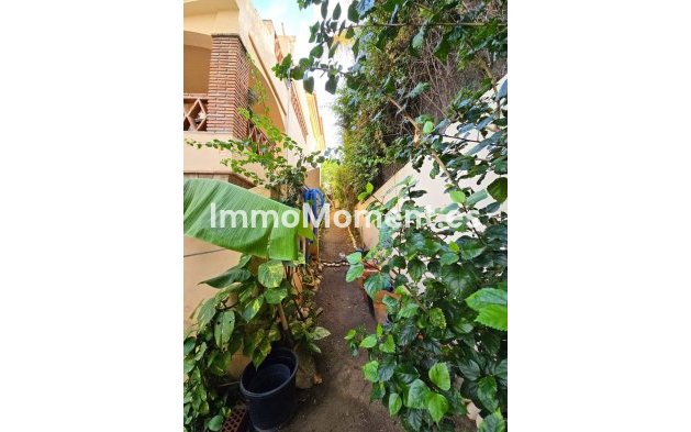 Wiederverkauf - Villa - Mijas - Mijas Costa