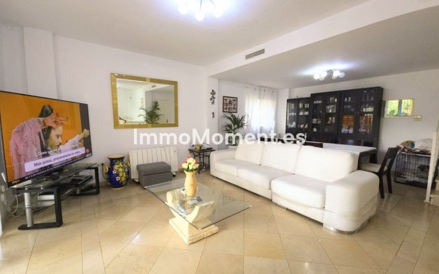 Wiederverkauf - Villa - Mijas - Mijas Costa