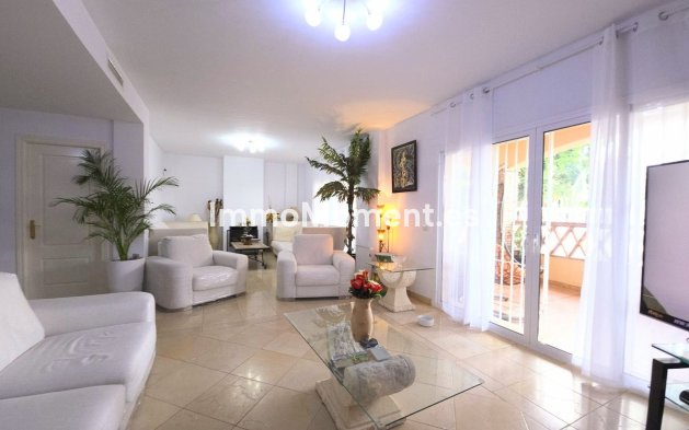 Wiederverkauf - Villa - Mijas - Mijas Costa
