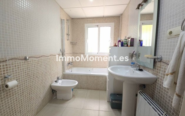 Wiederverkauf - Villa - Mijas - Mijas Costa