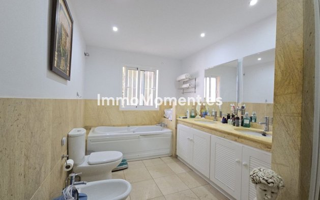 Wiederverkauf - Villa - Mijas - Mijas Costa