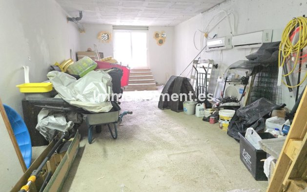 Wiederverkauf - Villa - Mijas - Mijas Costa