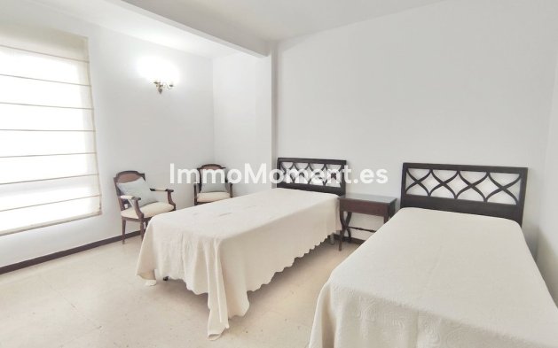 Revente - Appartement - Marbella - Marbella Centro