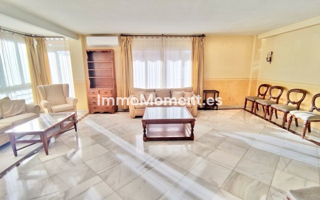 Revente - Appartement - Marbella - Marbella Centro