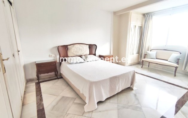 Revente - Appartement - Marbella - Marbella Centro