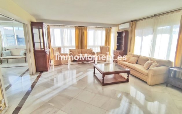 Revente - Appartement - Marbella - Marbella Centro