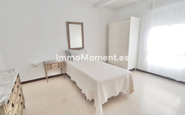 Revente - Appartement - Marbella - Marbella Centro