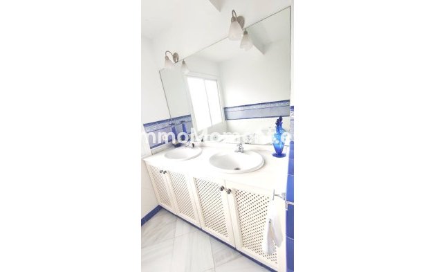 Revente - Appartement - Marbella - Marbella Centro