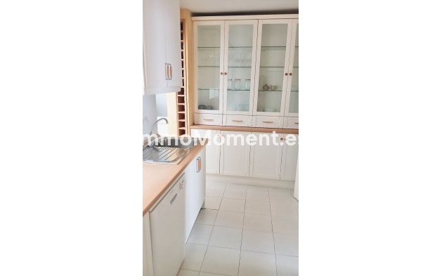 Revente - Appartement - Marbella - Marbella Centro