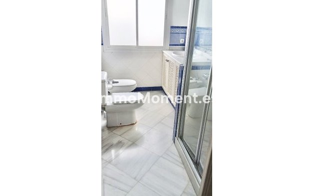 Revente - Appartement - Marbella - Marbella Centro