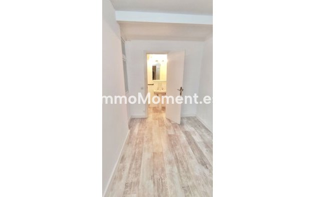 Revente - Appartement - Marbella - Marbella Centro