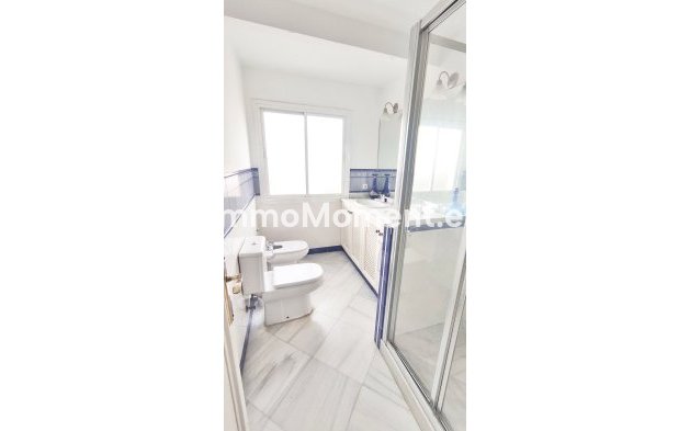 Revente - Appartement - Marbella - Marbella Centro