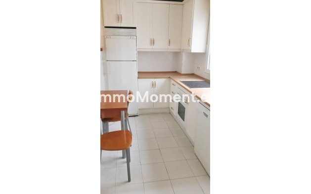 Revente - Appartement - Marbella - Marbella Centro