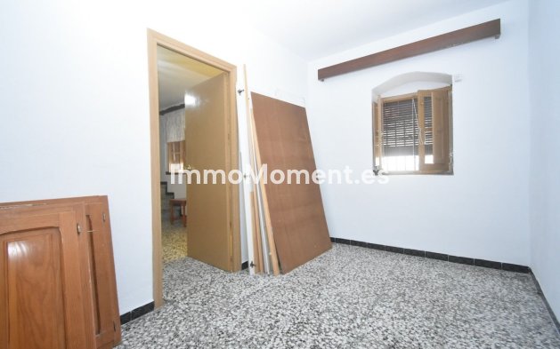 Revente - Maison mitoyenne - Mijas - Mijas Centro