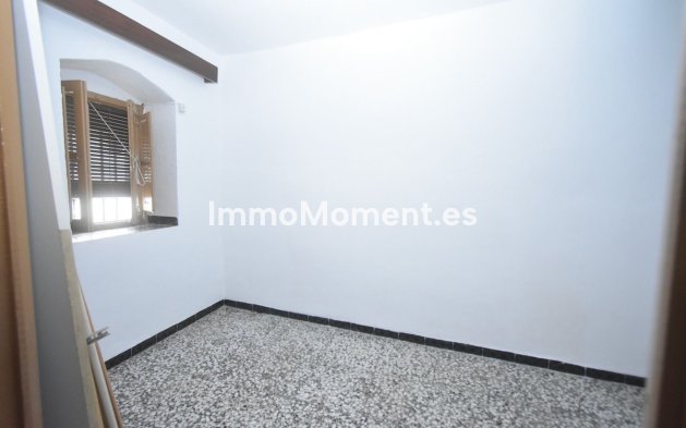 Revente - Maison mitoyenne - Mijas - Mijas Centro