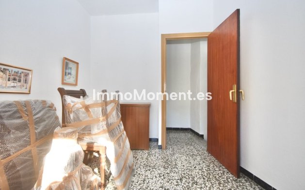 Revente - Maison mitoyenne - Mijas - Mijas Centro