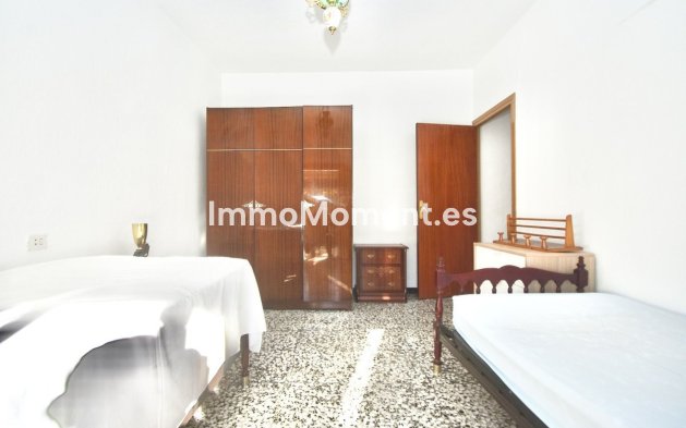 Revente - Maison mitoyenne - Mijas - Mijas Centro