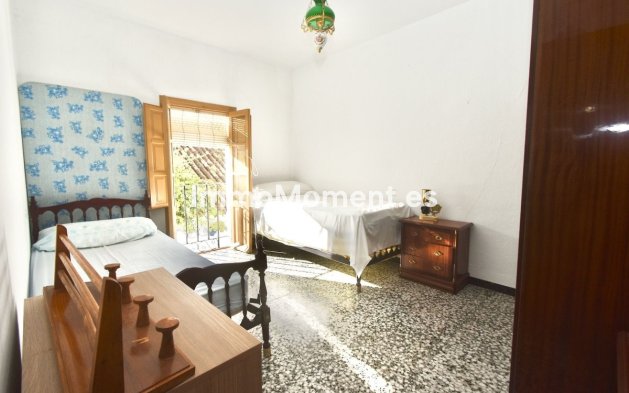 Revente - Maison mitoyenne - Mijas - Mijas Centro