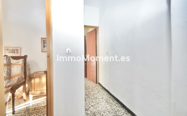 Revente - Maison mitoyenne - Mijas - Mijas Centro