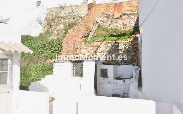 Revente - Maison mitoyenne - Mijas - Mijas Centro